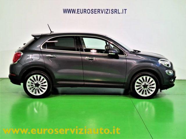 FIAT 500X 1.6 MultiJet 120 CV Opening Edition