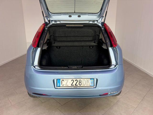 FIAT Grande Punto 1.2 3 porte Dynamic