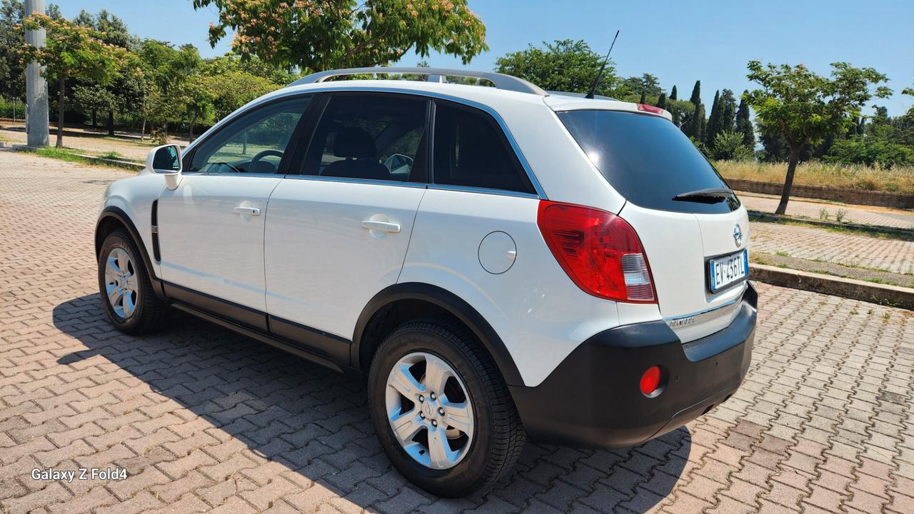 Opel Antara 2.2 CDTI 163CV Start&Stop 4x2 Cosmo