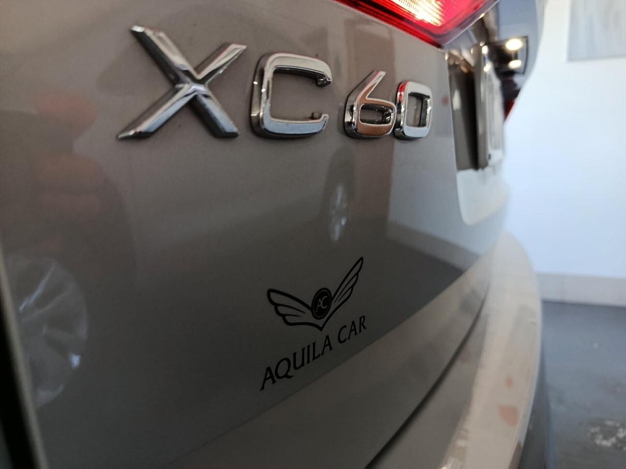 Volvo XC 60 XC60 B4 (d) automatico Core