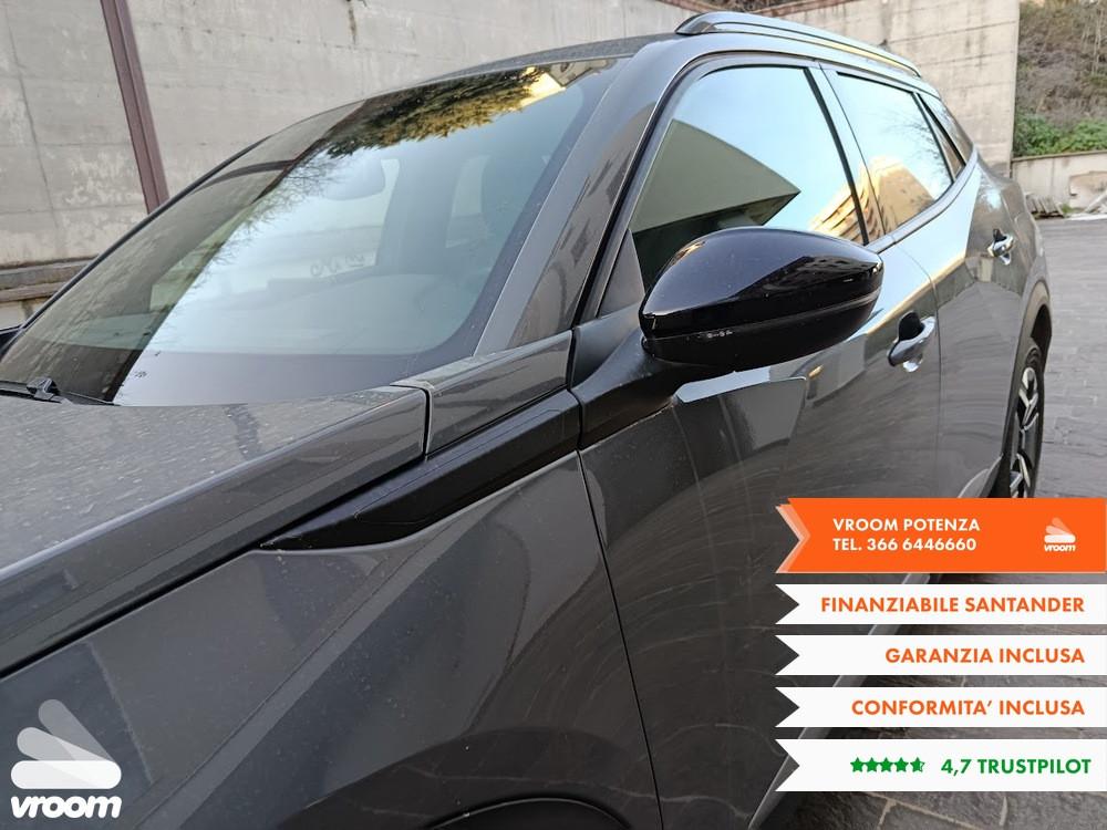 PEUGEOT 2008 2ª serie 2008 BlueHDi 130 S&S EAT...