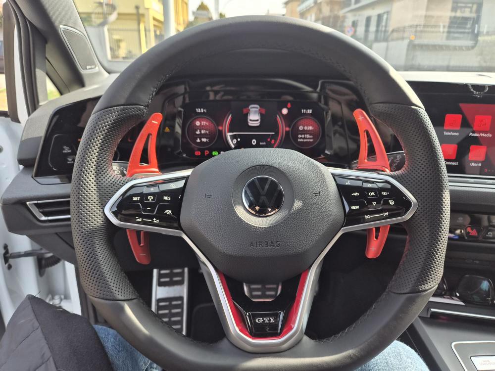 Volkswagen Golf 2.0 tsi GTI 245cv dsg