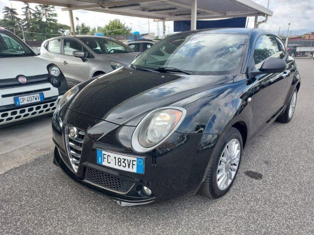 ALFA ROMEO MiTo 1.4 78 CV 8V S&S Distinctive