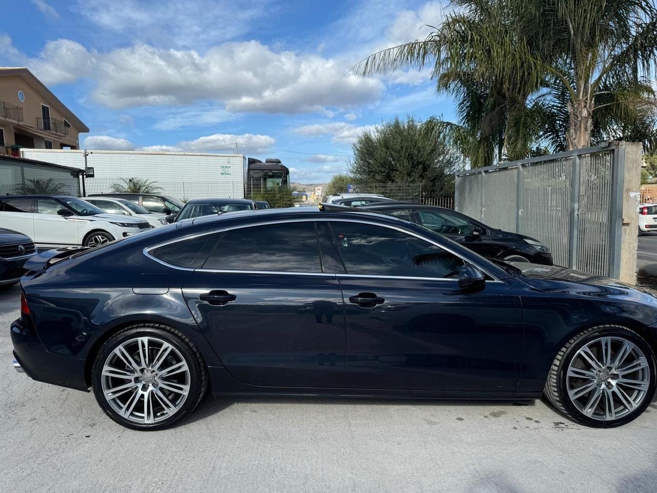 Audi A7 SPB 3.0 TDI 245 CV quattro S tronic