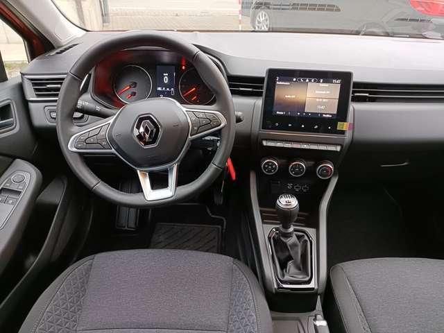 Renault Clio TCe 100 CV GPL FAP 5p. EQUILIBRE! PRONTA CONSEGNA!