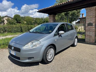 Fiat Grande Punto 1.2 5 porte ***NEOPATENTATI***