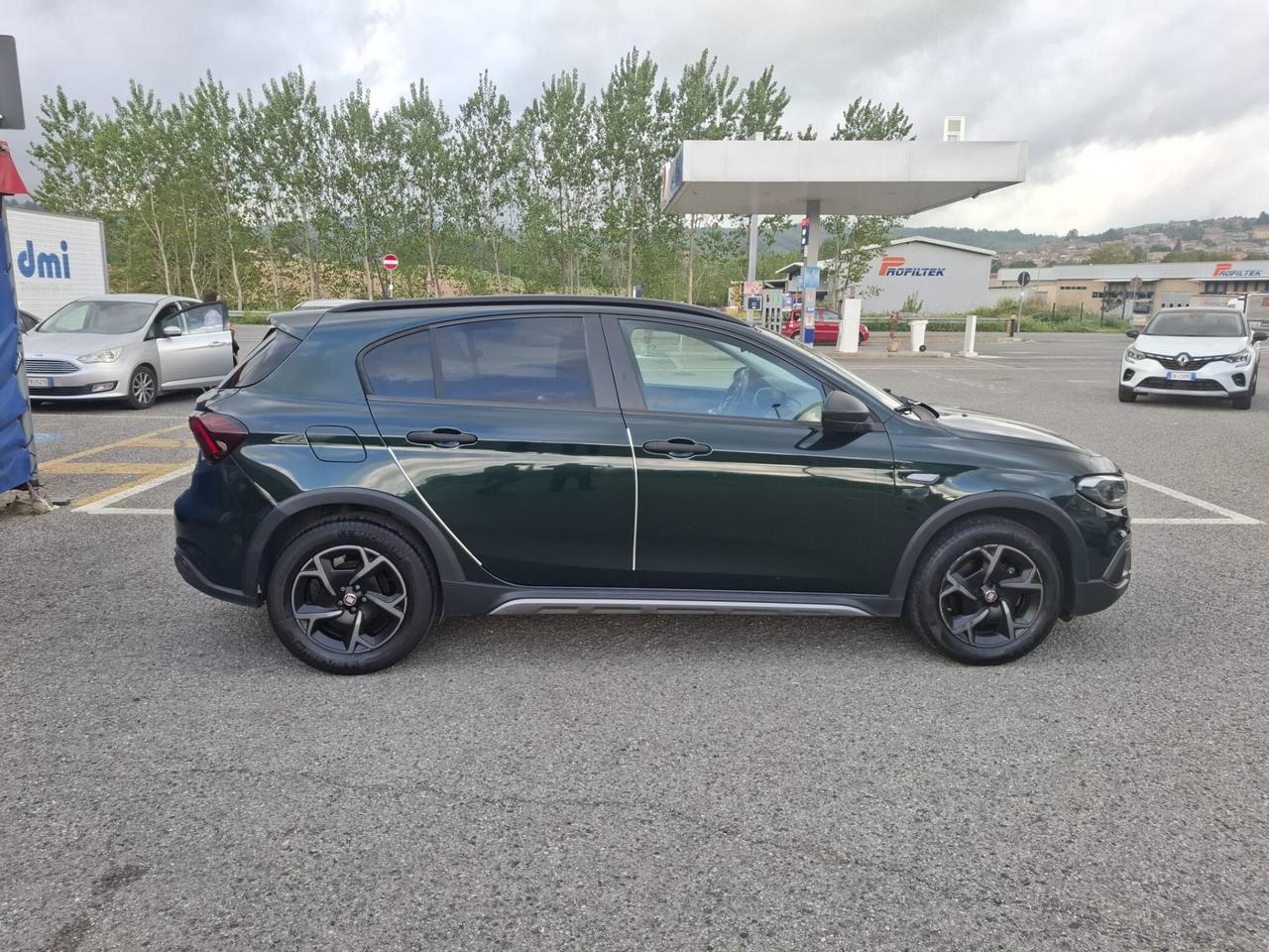FIAT TIPO 1.3 MJT S&S CROSS 95CV