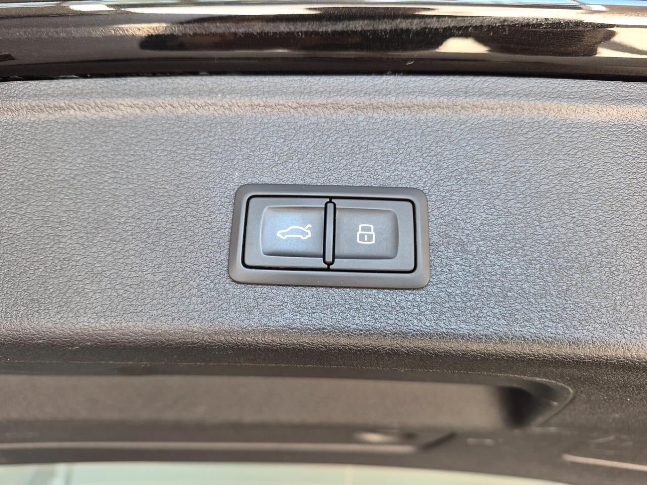 Audi A4 Avant 2.0 35 tdi MHEV S-TRONIC TETTO APRIBILE NAVI