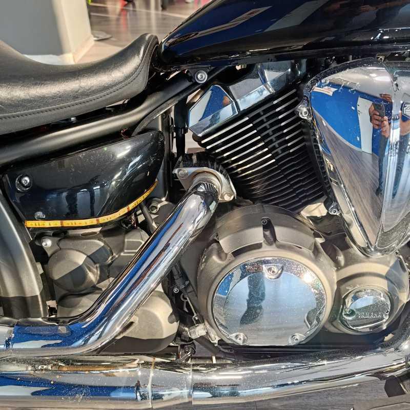Yamaha XVS 950 A Midnight Star - 2011