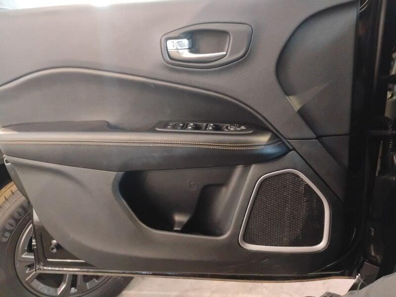 Jeep Compass 2ª serie 2.0 Multijet II aut. 4WD Limited
