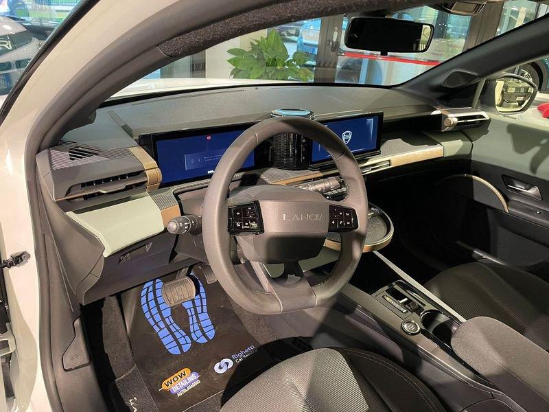 Lancia Ypsilon Ypsilon Hybrid e-DCT