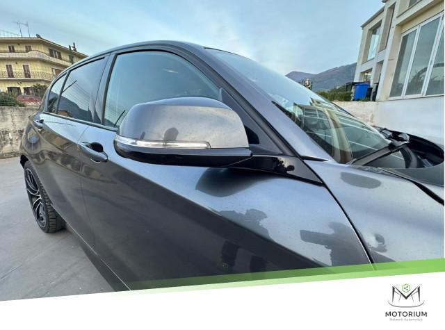 BMW SERIE 1 116D 116CV M-SPORT