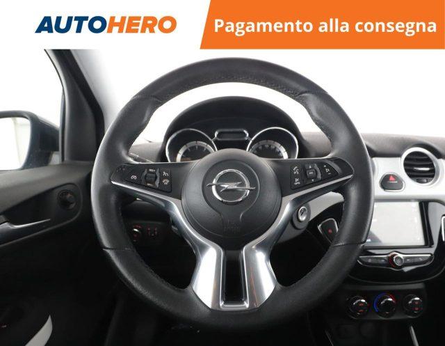 OPEL Adam 1.2 70 CV Glam