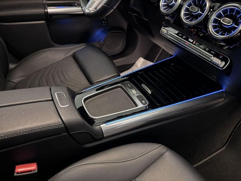 Mercedes-Benz GLA GLA 200 d Progressive Advanced Plus