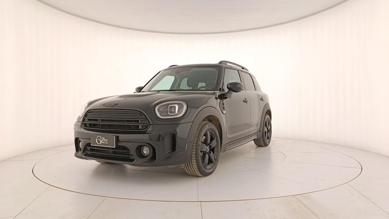 MINI Mini Countryman 1.5 Cooper Essential auto