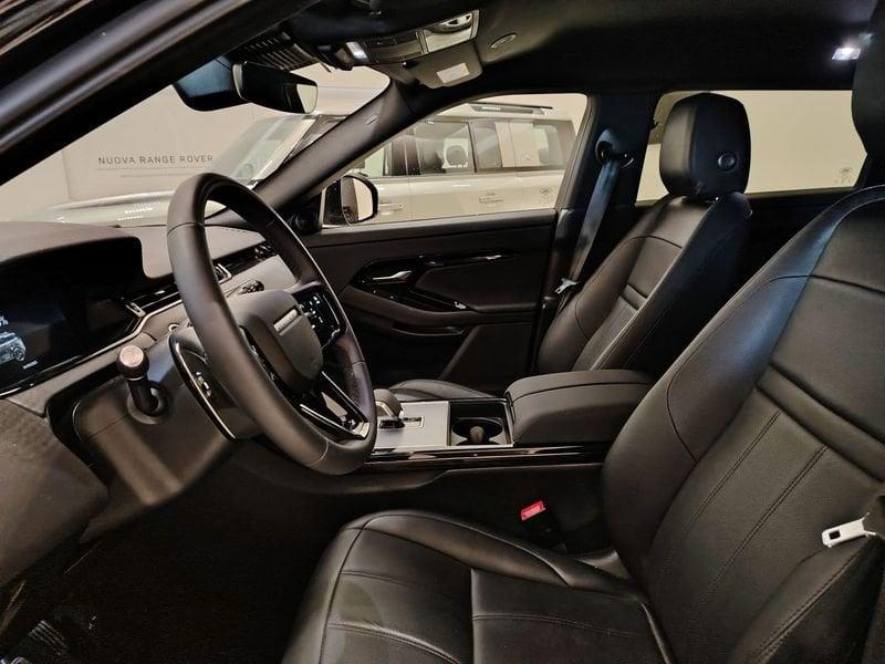 Land Rover RR Evoque Range Rover Evoque 1.5 I3 PHEV 300 CV AWD Auto S