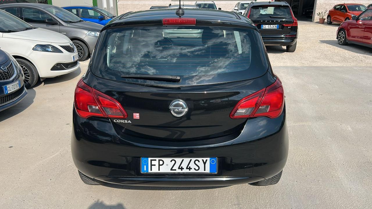 Opel Corsa 1.4 90CV Start&Stop 5 porte Advance