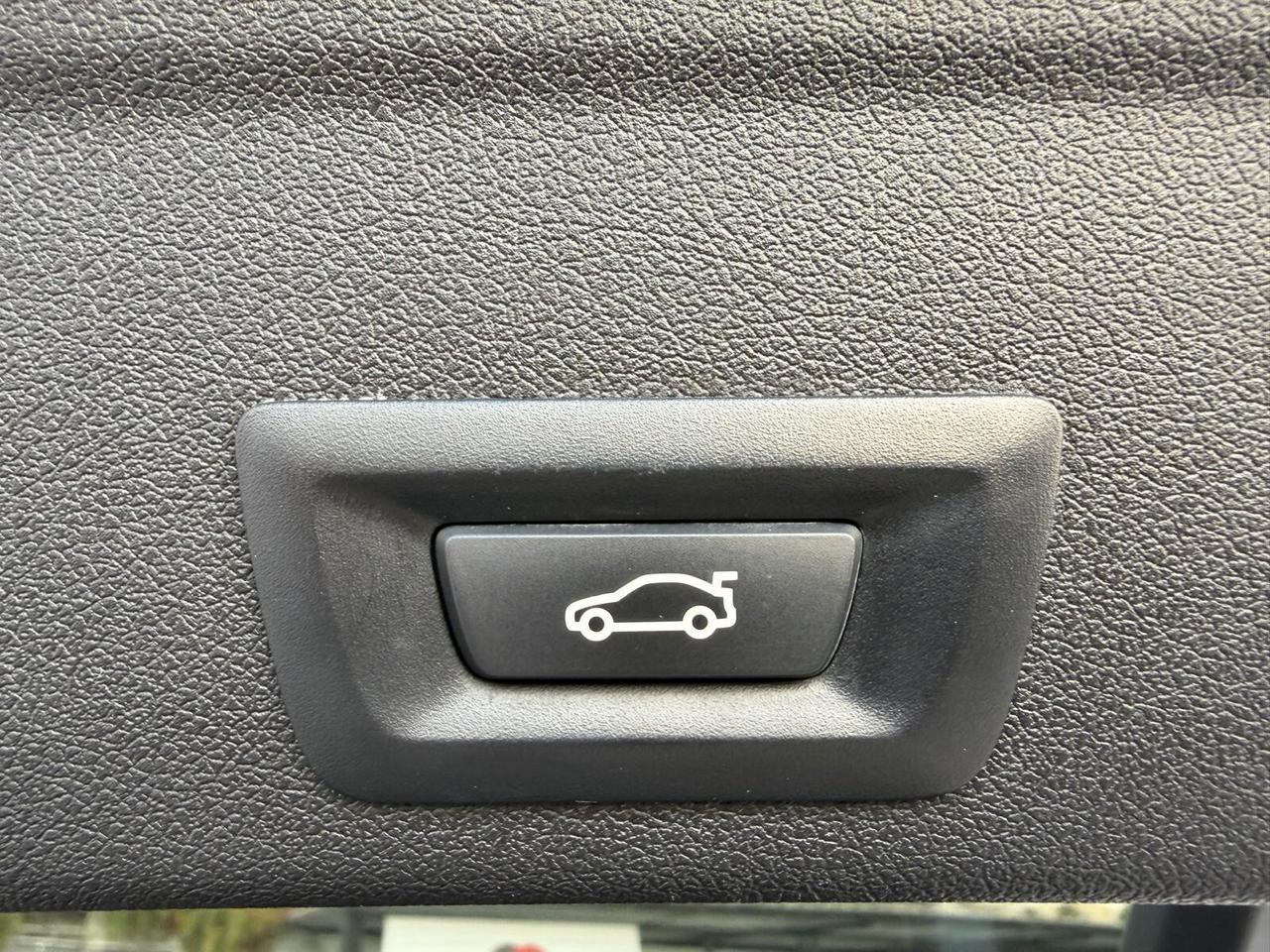 BMW NEW X6 40D 3.0 340CV TETTO 2021 TOP GAMMA