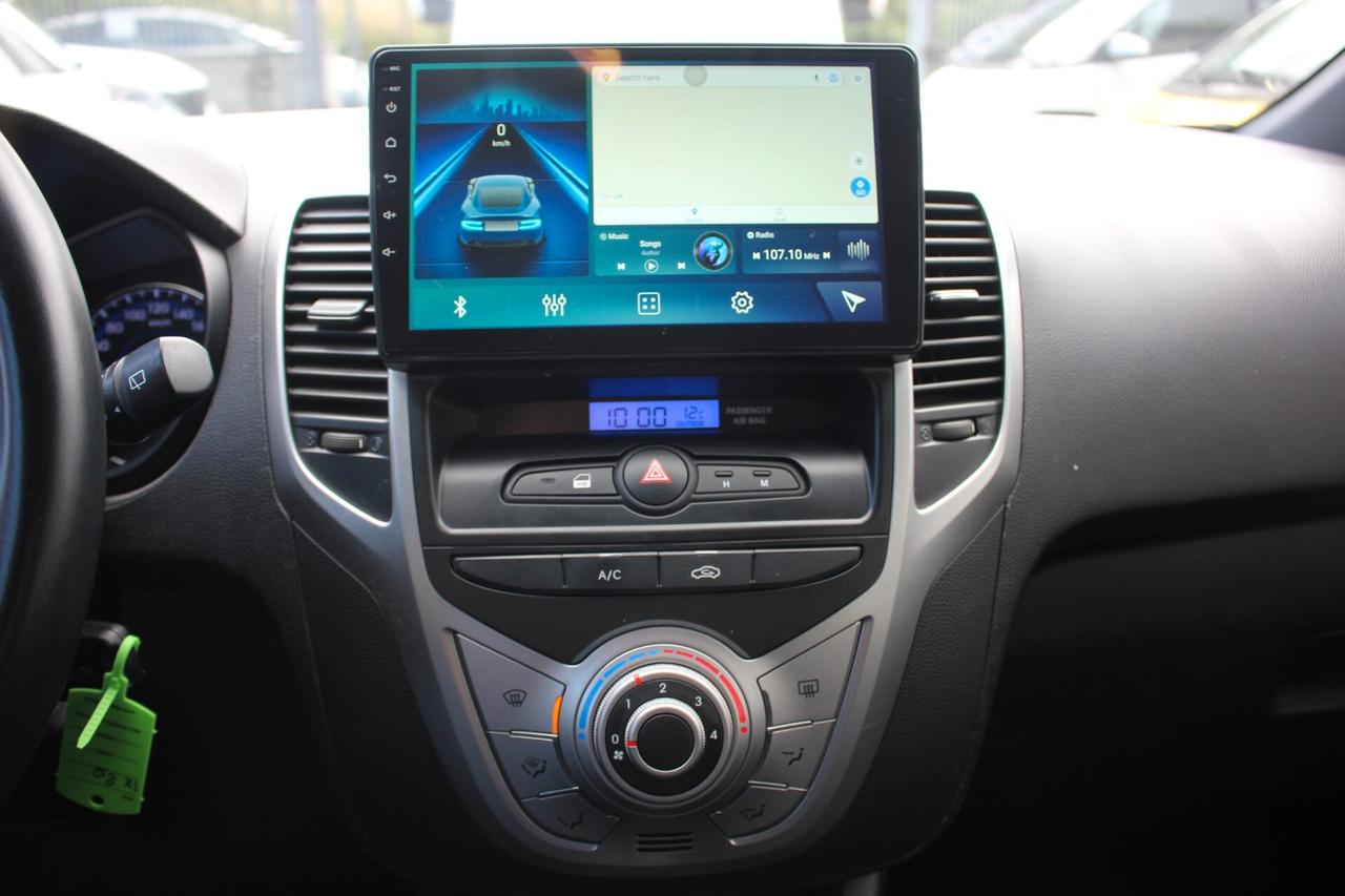 Hyundai iX20 *PREZZO VERO* 1.4 crdi 90cv UNIPRO CRONO TAGLIANDI CASA MADRE GARANZIA 12 MESI