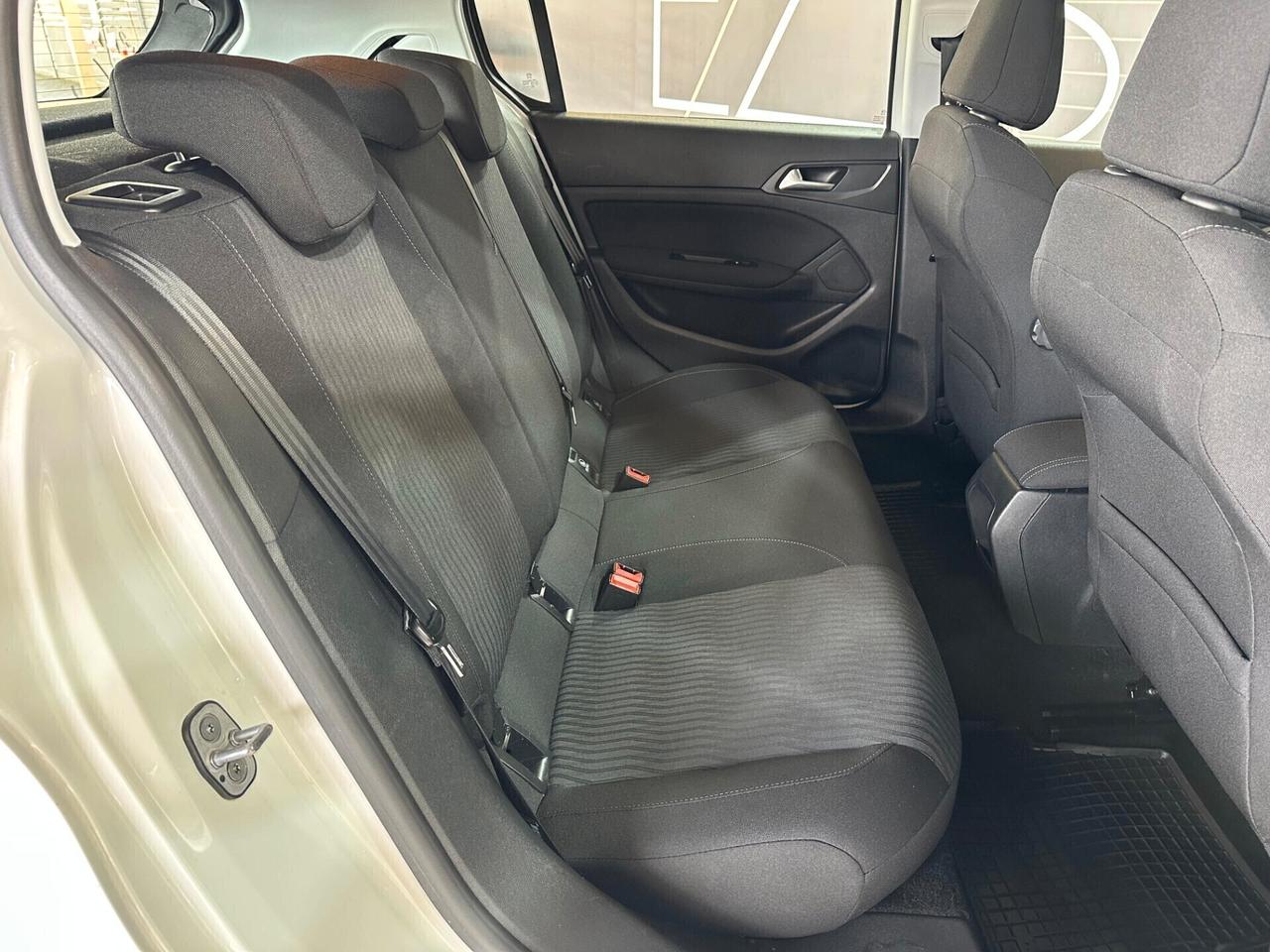 Peugeot 308 5p 1.2 puretech t (e-thp) Allure s