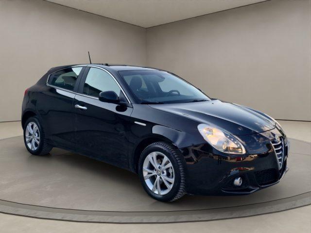 ALFA ROMEO Giulietta 1.6 JTDm-2 105 CV Distinctive