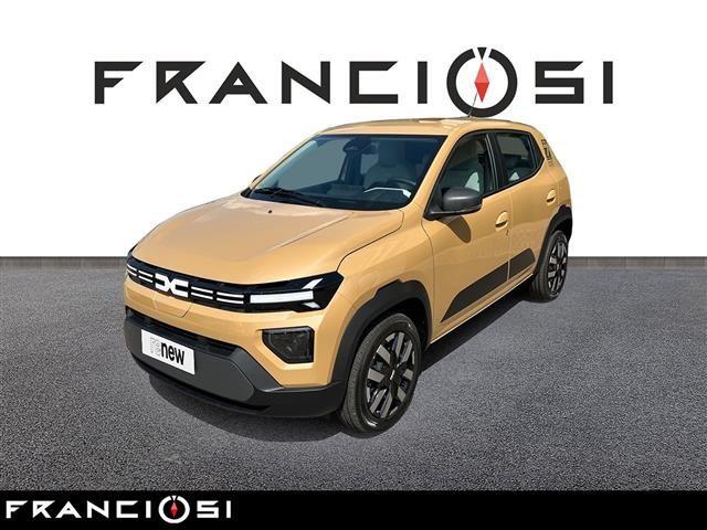DACIA Spring Electric 65 Expression