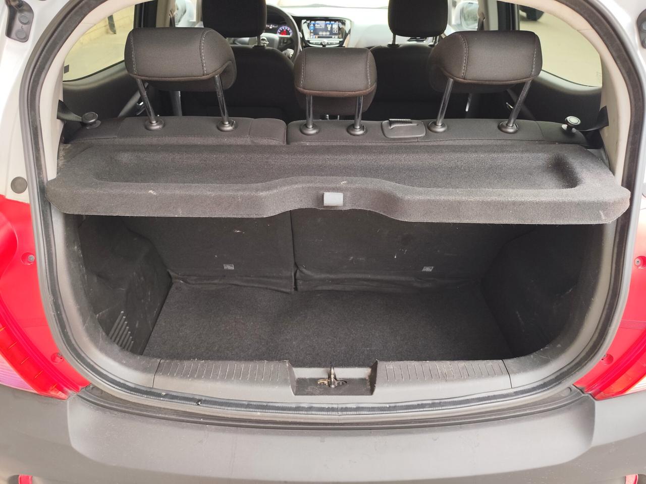 Opel Karl Rocks 1.0 73CV GPL PERFETTA