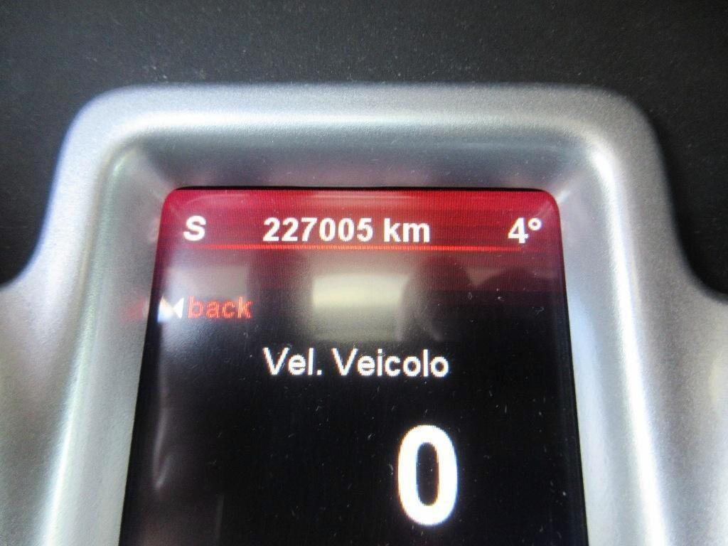 Fiat Freemont 2.0 Multijet 140 CV Lounge