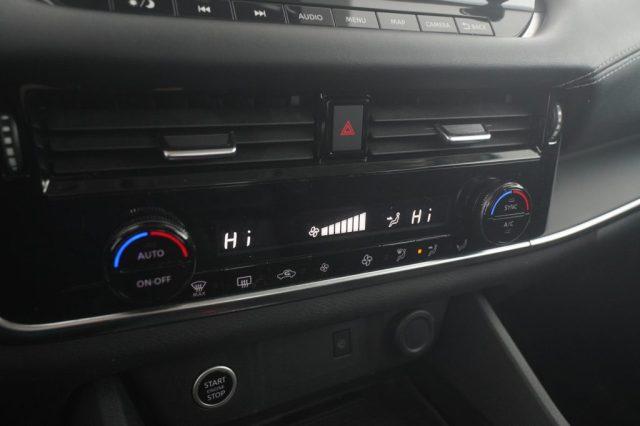 NISSAN Qashqai Qashqai MHEV 158 CV Xtronic Business