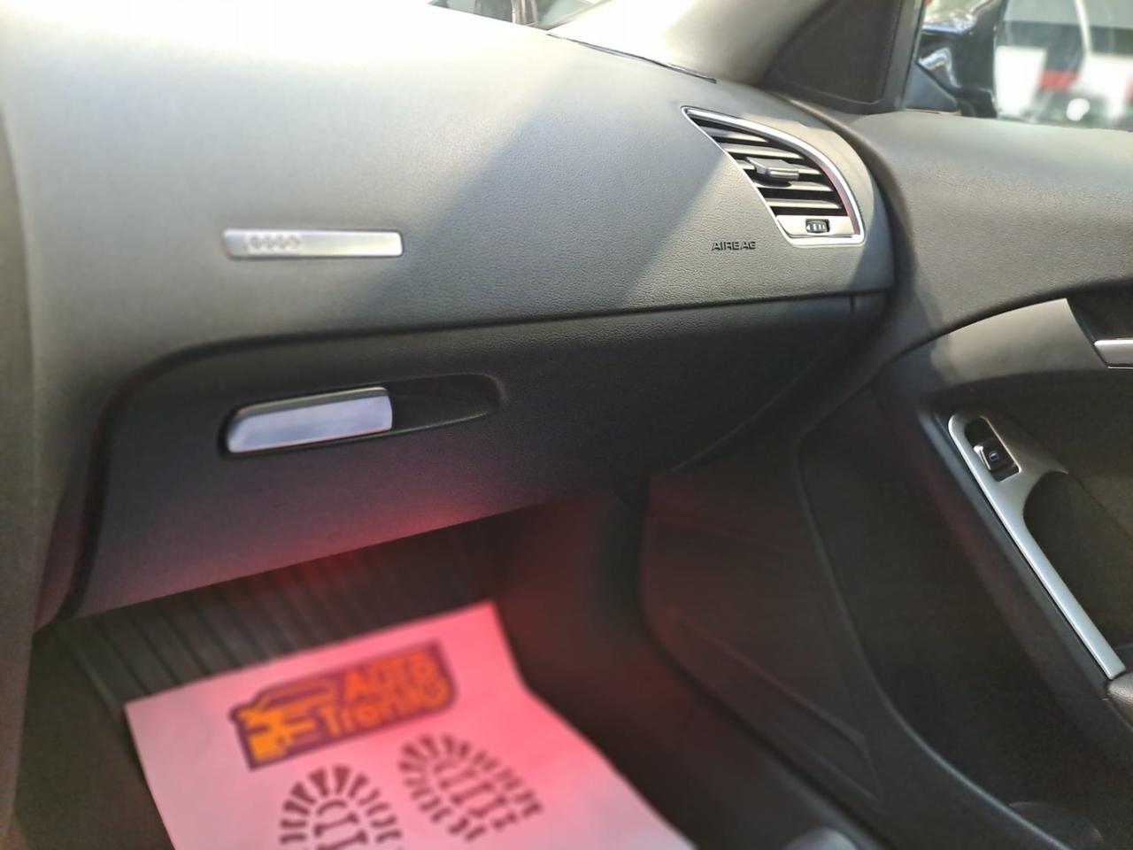 Audi A5 2.0 TFSI 180 CV super sportiva