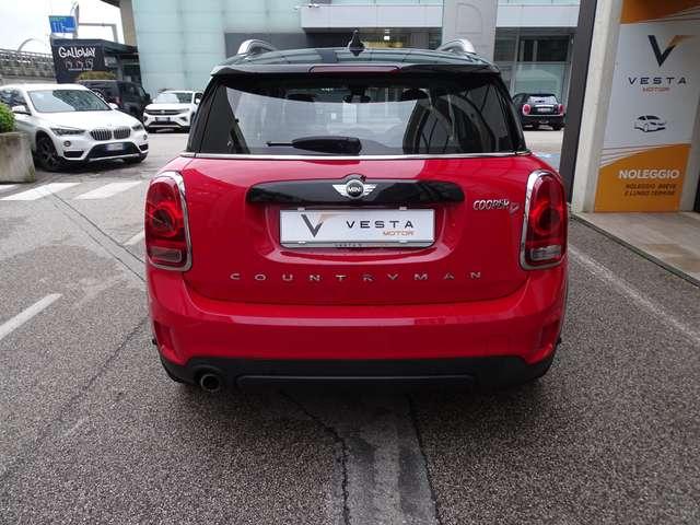 MINI Cooper D Countryman Mini Countryman F60 2017 2.0 Hype