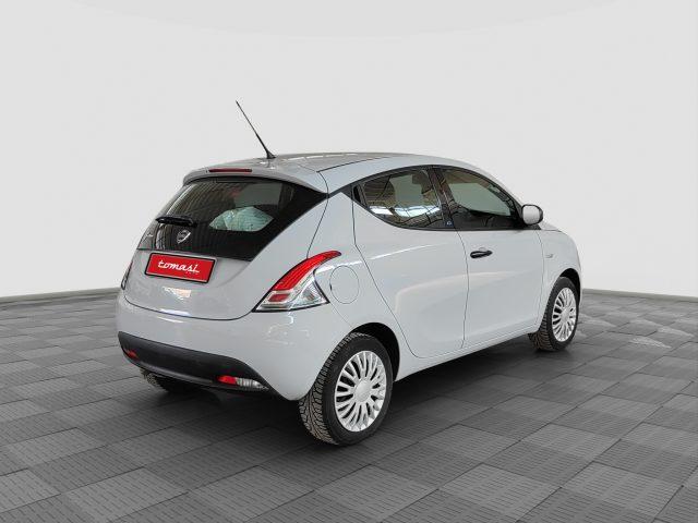 LANCIA Ypsilon Ypsilon 1.2 69 CV 5 porte S&S Elefantino Blu