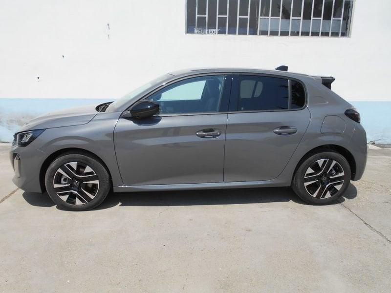 Peugeot 208 110 Hybrid Allure Zero Interessi -24%