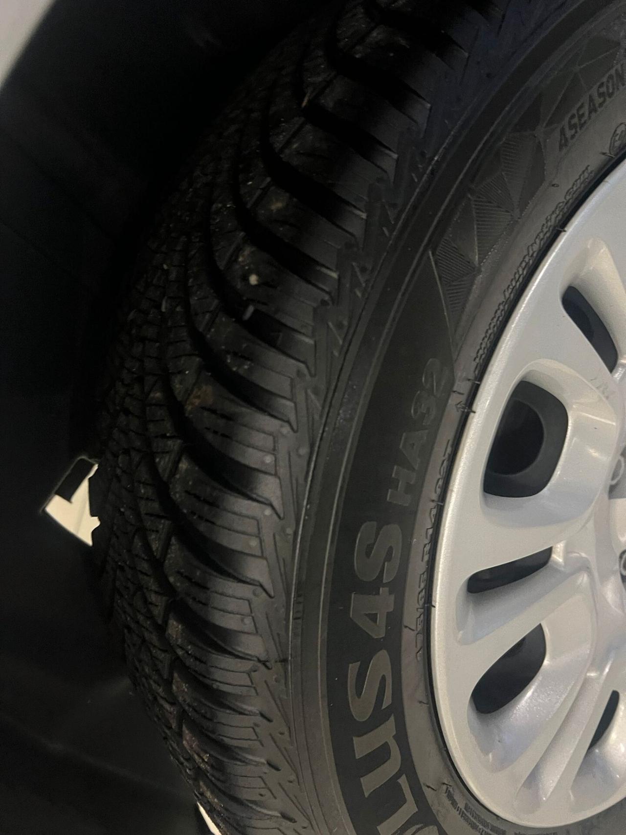 Fiat Panda 1.0 FireFly S&S Hybrid Easy