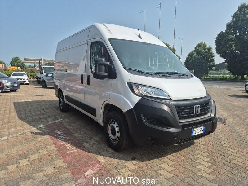 FIAT Ducato 33 2.2 Mjt 140CV MH2 PM-TM Furgone