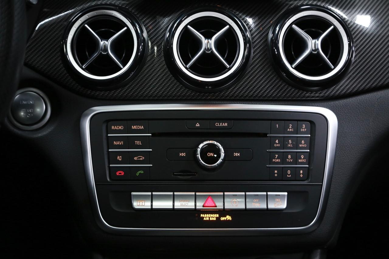 Mercedes GLA 200 d Automatic 4Matic Premium AMG