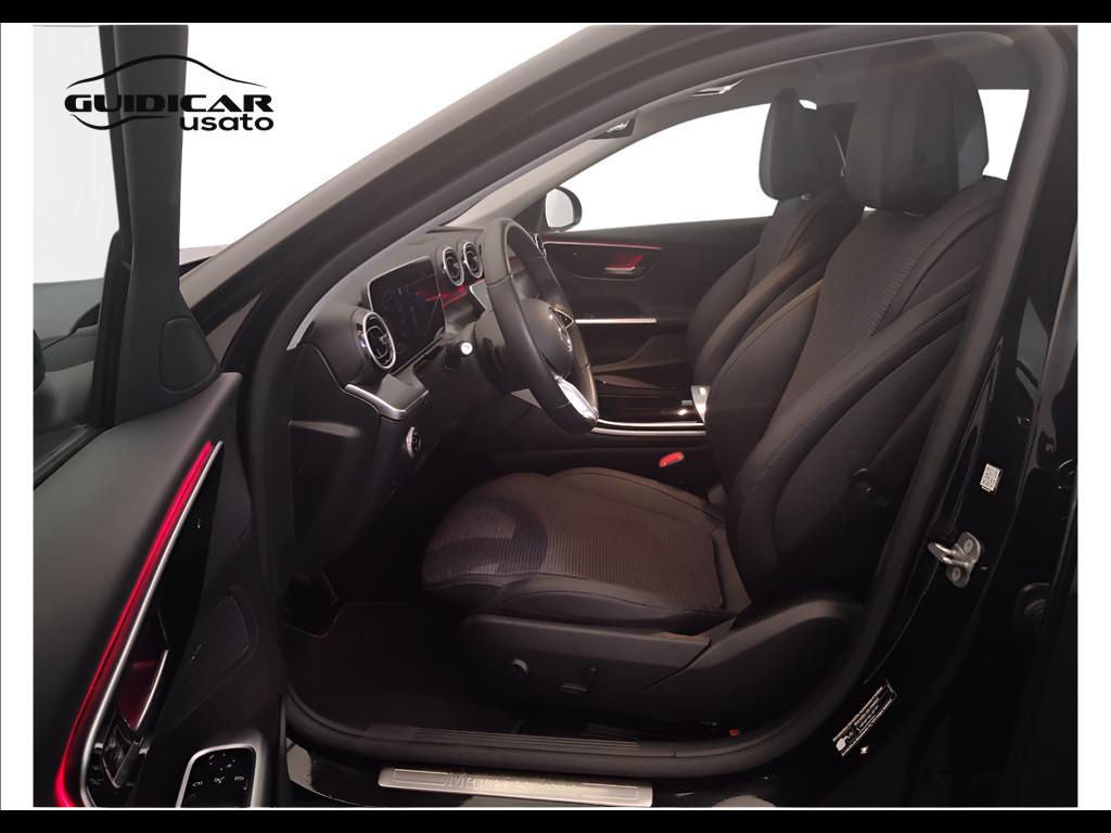 Mercedes-Benz Classe C-W206 Berlina 2021 - C 200 d mhev Advanced auto