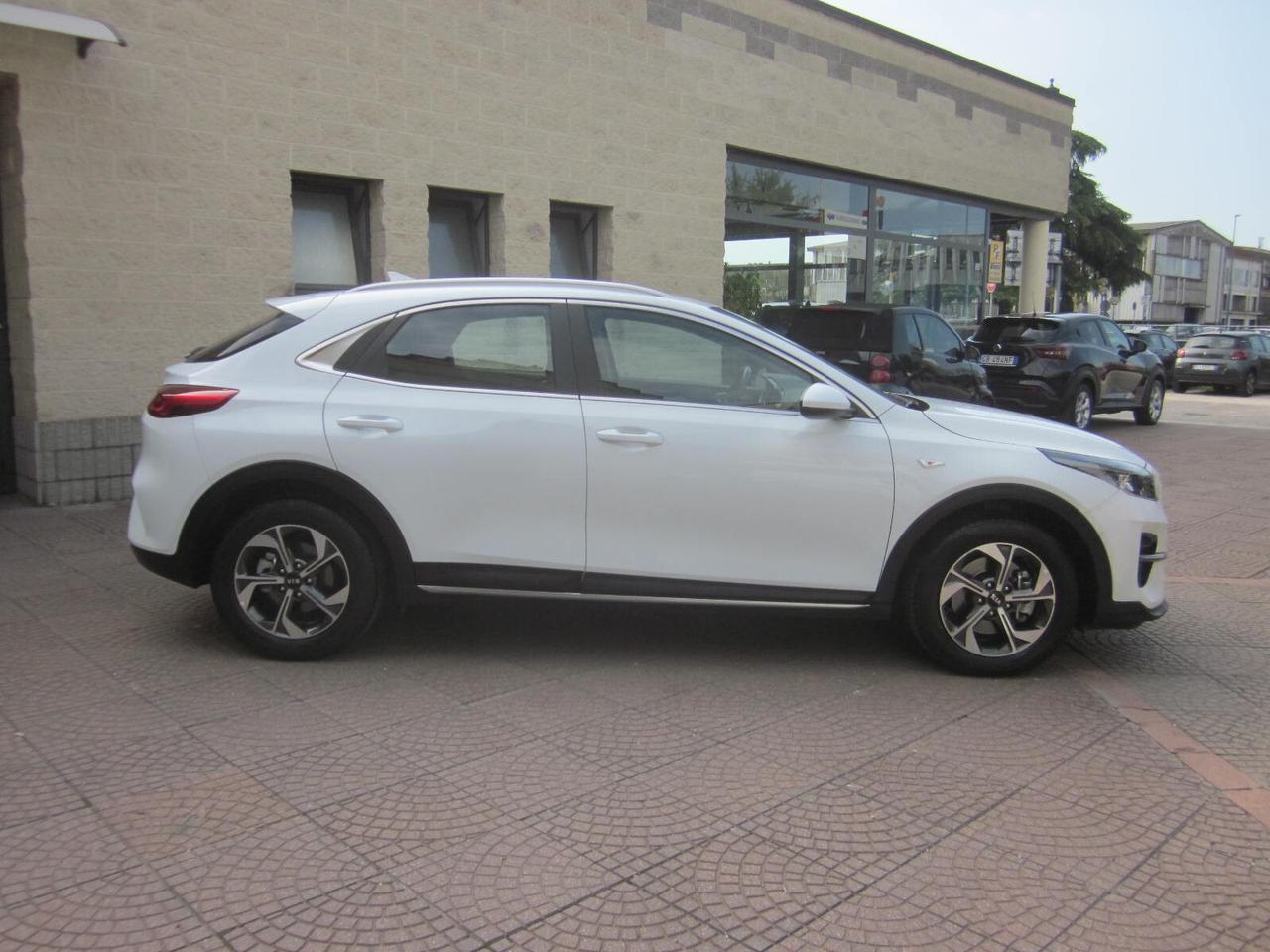 Kia XCeed 1.0 T-GDi GPL Urban