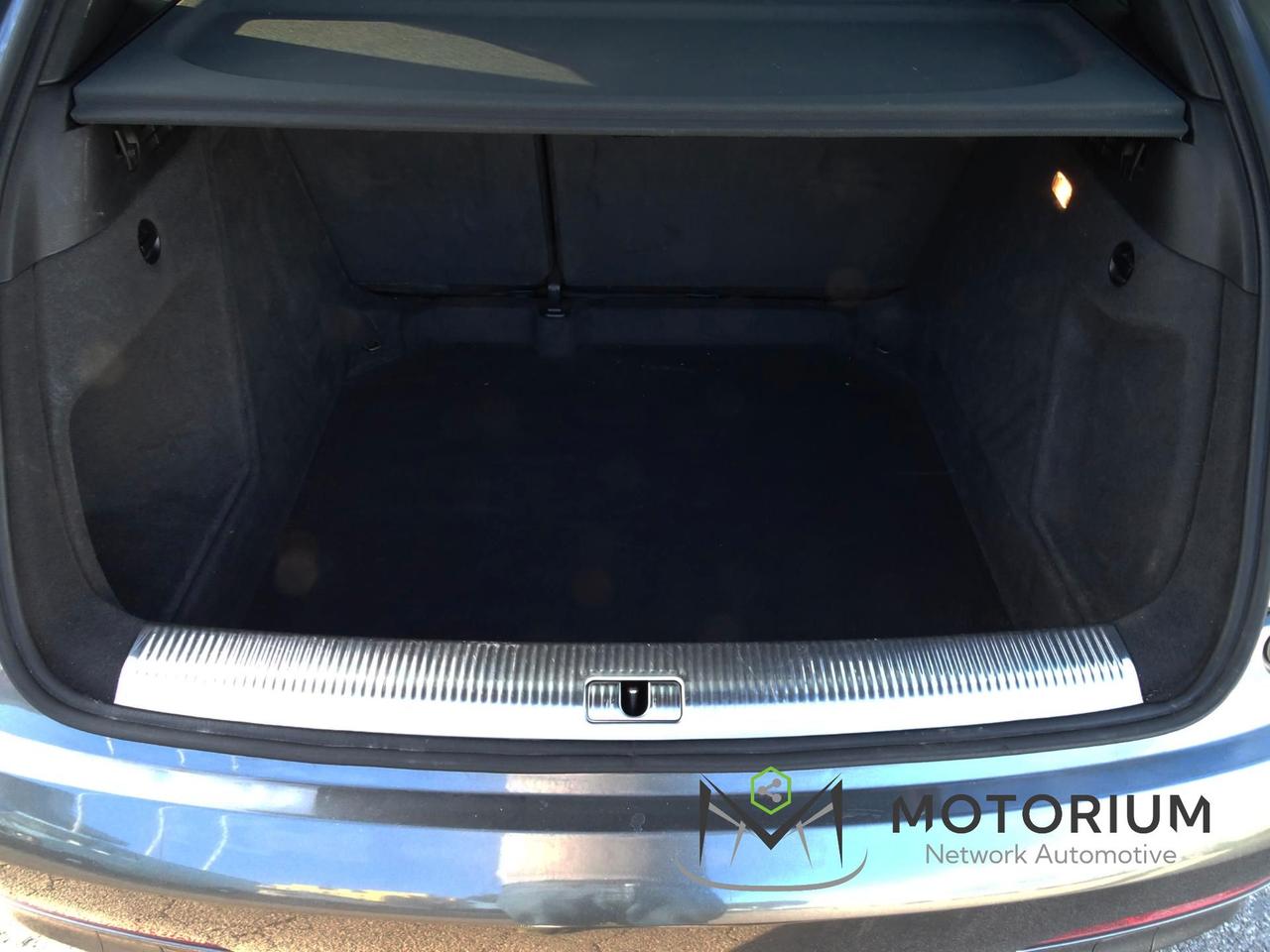 Audi Q3 2.0 tdi quattro 177cv s-tronic