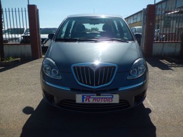 Lancia MUSA 1.3 Mjt 95 CV Gold