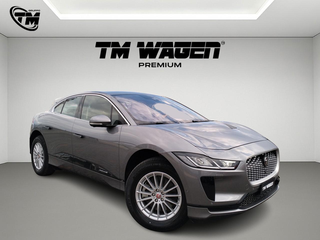 Jaguar I-Pace 320 CV Auto AWD Business Edition S - 4x4