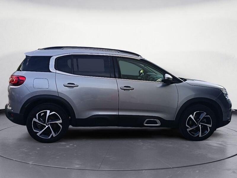 Citroën C5 Aircross I 2018 1.2 puretech Shine s&s 130cv my20