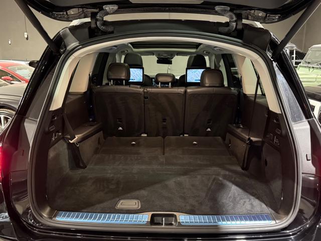 MERCEDES-BENZ GLS 400 d 4Matic Premium Plus