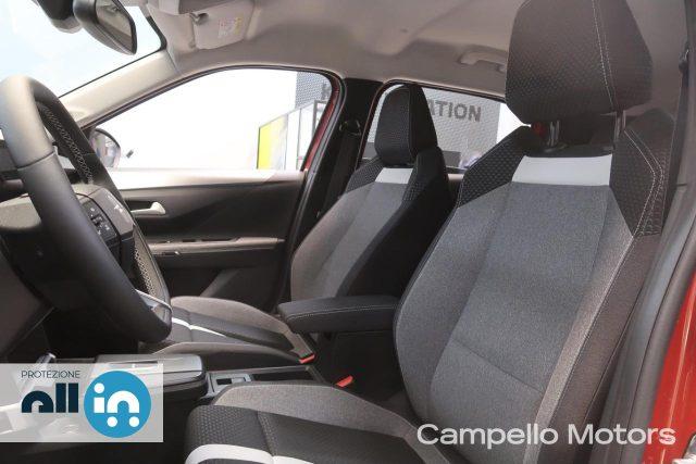 OPEL Frontera FRONTERA GS elettrico 306km 113cv