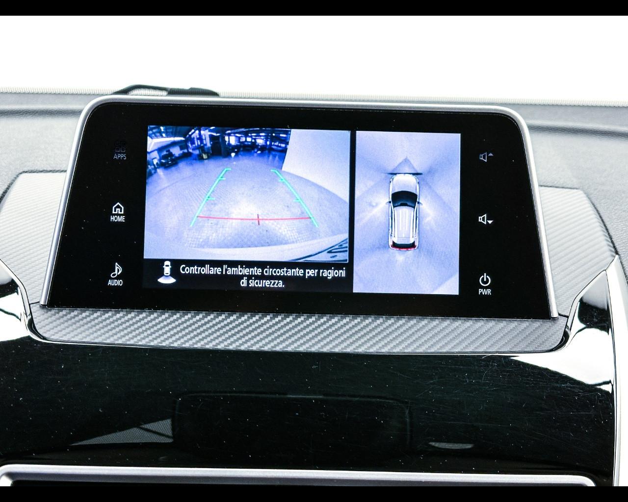 MITSUBISHI Eclipse Cross - Eclipse Cross 1.5 turbo 4WD aut. Diamond