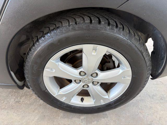 TOYOTA Urban Cruiser 1.3 Sol BENZINA IN PRONTA CONSEGNA ANCHE PER NEOP