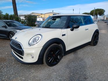 Mini 1.2 One 75 CV