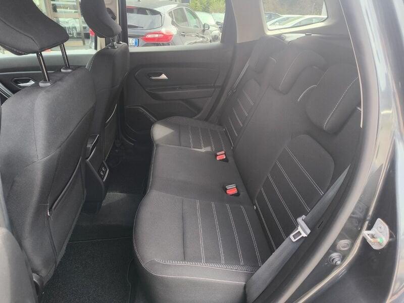 Dacia Duster 1.5 dCi 115cv Prestige
