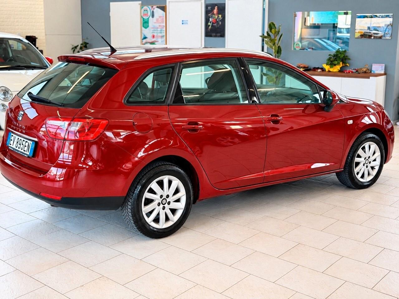 Seat Ibiza ST 1.2 Style