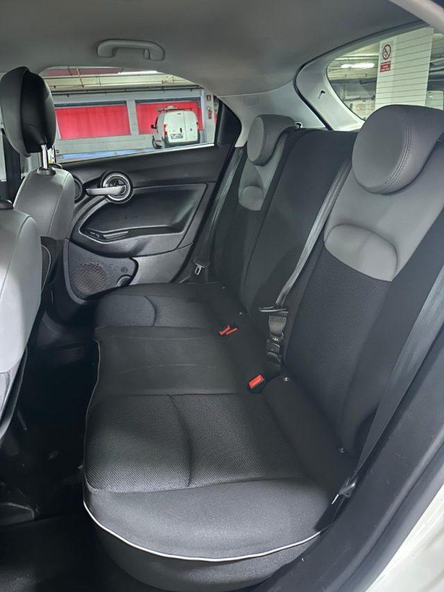 FIAT 500X 1.6 E-Torq 110 CV Pop Star
